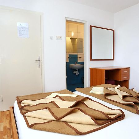Apartments And Rooms By The Sea Trpanj, Peljesac - 258 Rum bild