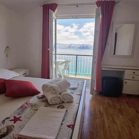 Apartments And Rooms By The Sea Trpanj, Peljesac - 258 Rum bild