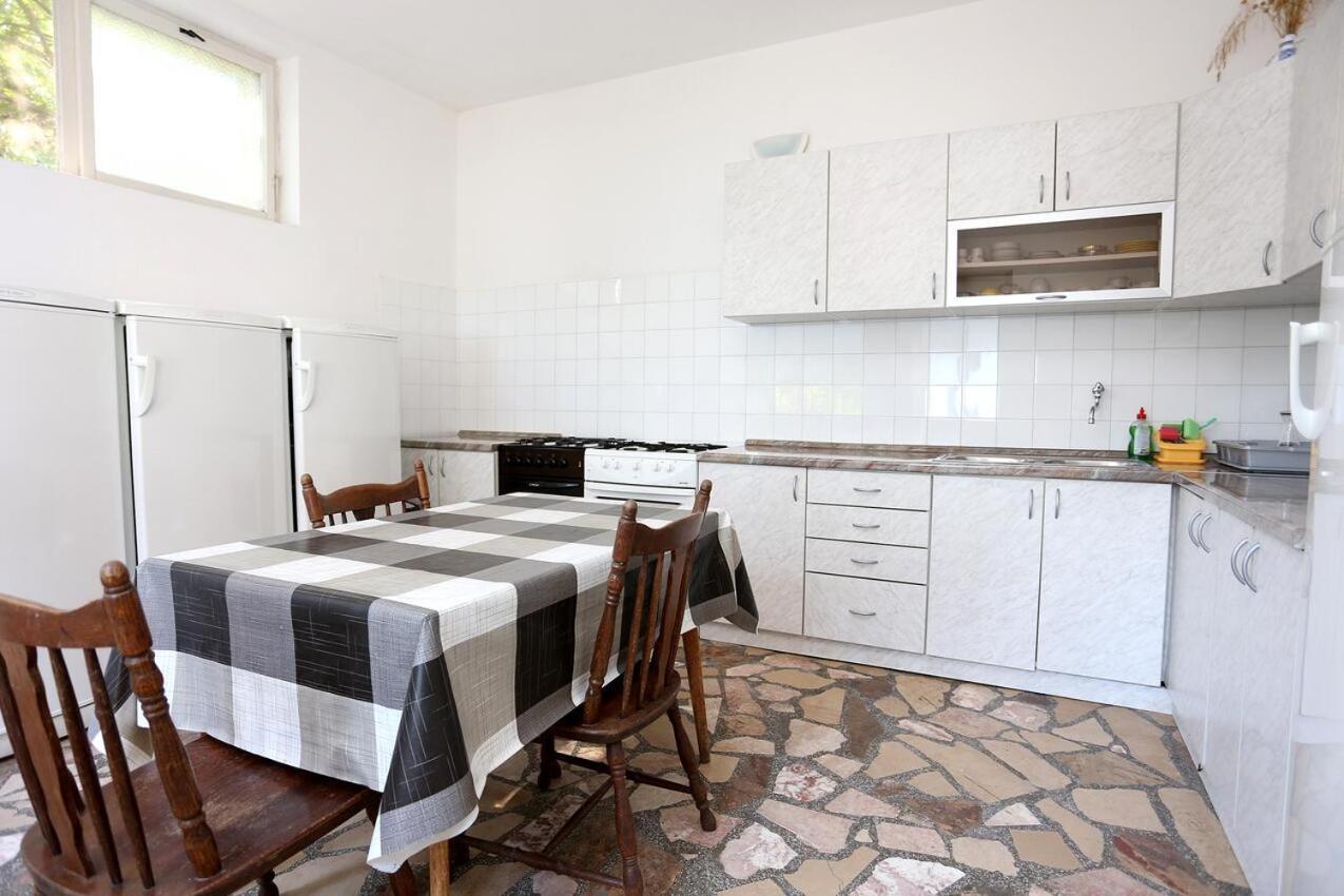Apartments And Rooms By The Sea Trpanj, Peljesac - 258 Exteriör bild