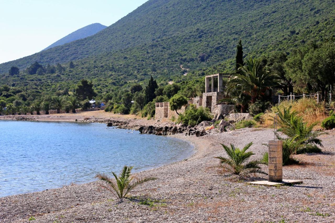 Apartments And Rooms By The Sea Trpanj, Peljesac - 258 Exteriör bild