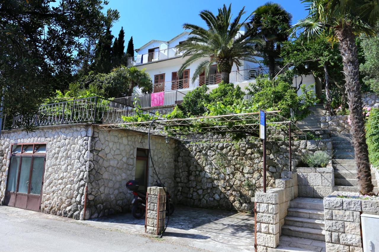 Apartments And Rooms By The Sea Trpanj, Peljesac - 258 Exteriör bild