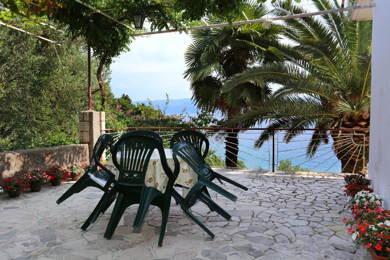 Apartments And Rooms By The Sea Trpanj, Peljesac - 258 Exteriör bild