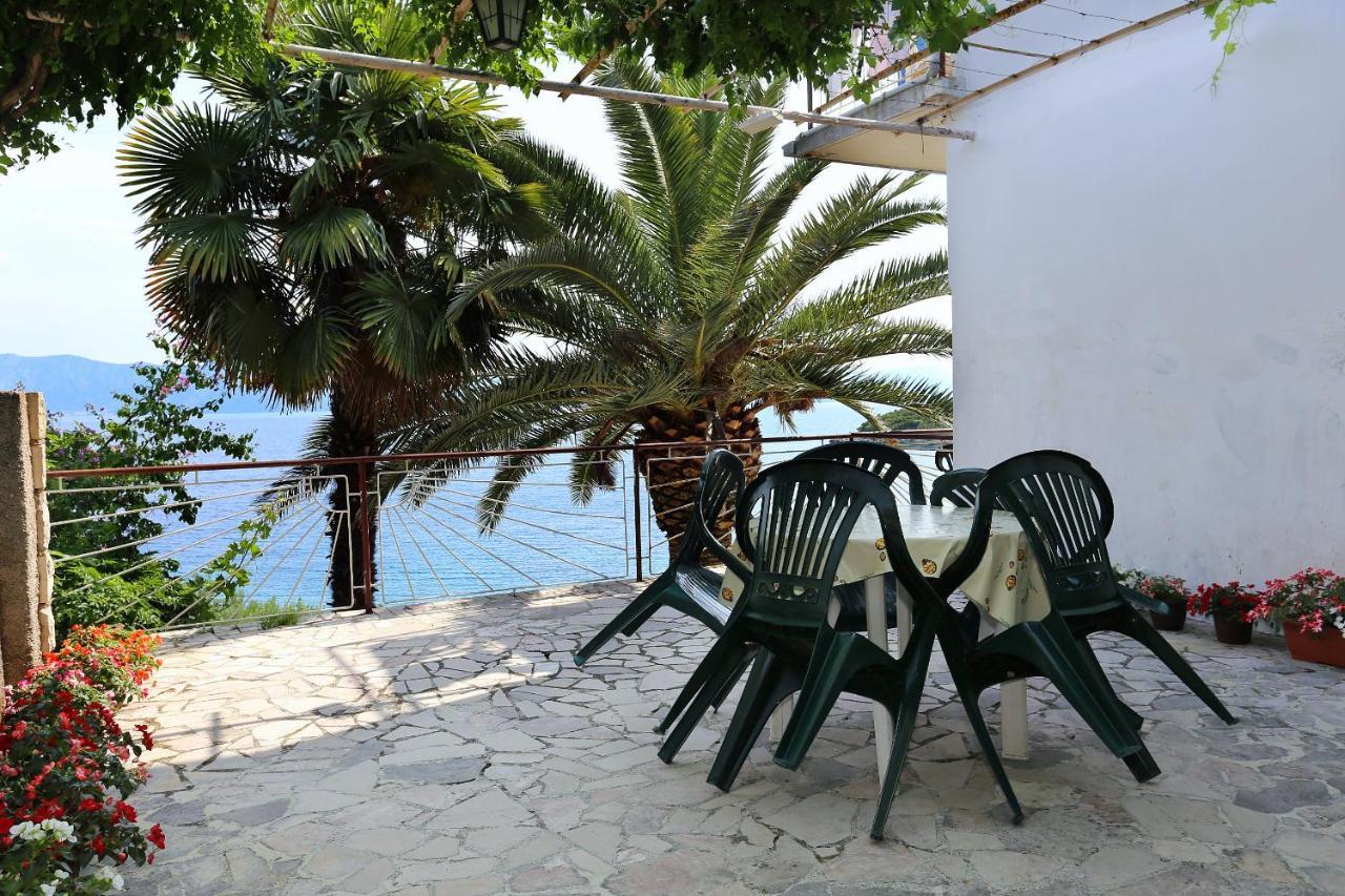 Apartments And Rooms By The Sea Trpanj, Peljesac - 258 Exteriör bild