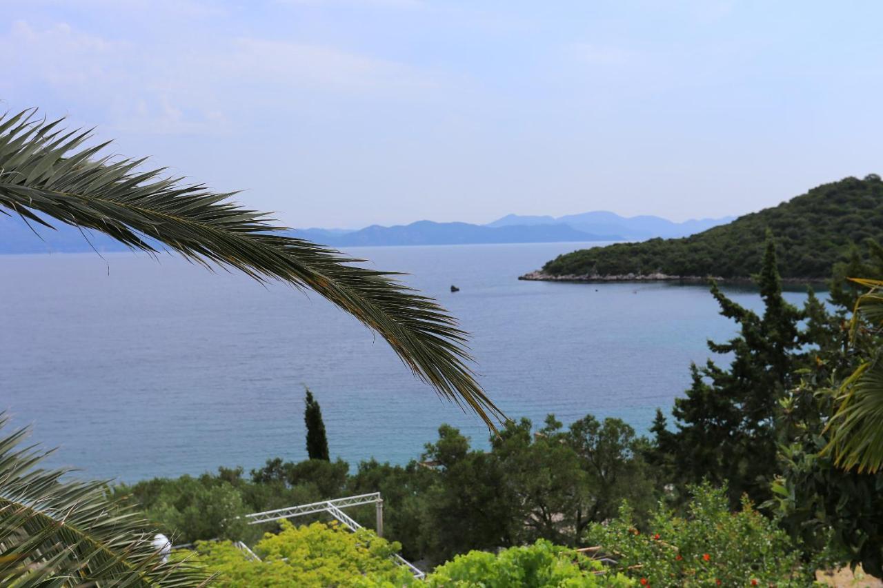 Apartments And Rooms By The Sea Trpanj, Peljesac - 258 Exteriör bild