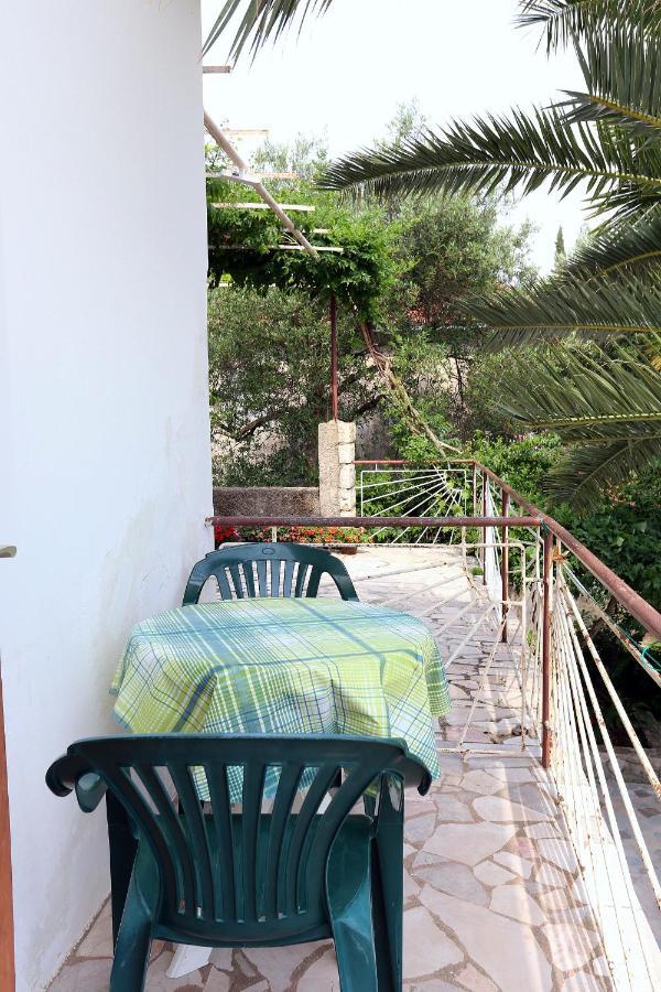 Apartments And Rooms By The Sea Trpanj, Peljesac - 258 Exteriör bild