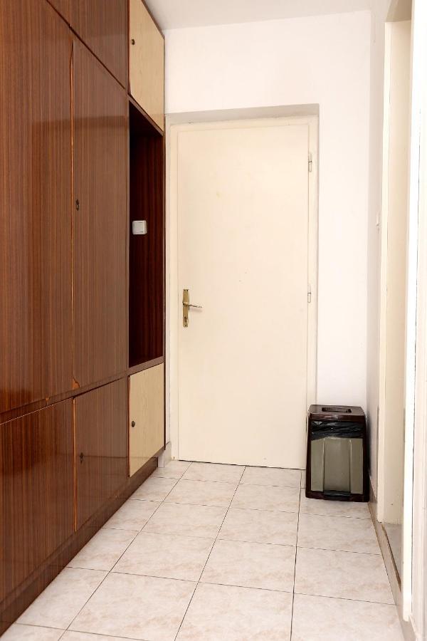 Apartments And Rooms By The Sea Trpanj, Peljesac - 258 Exteriör bild