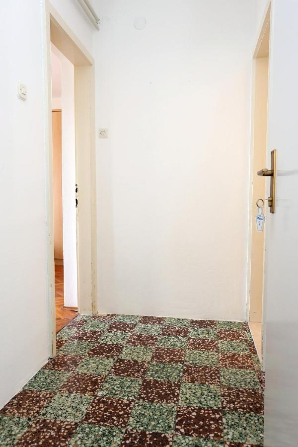 Apartments And Rooms By The Sea Trpanj, Peljesac - 258 Exteriör bild