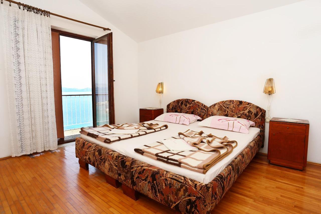 Apartments And Rooms By The Sea Trpanj, Peljesac - 258 Exteriör bild
