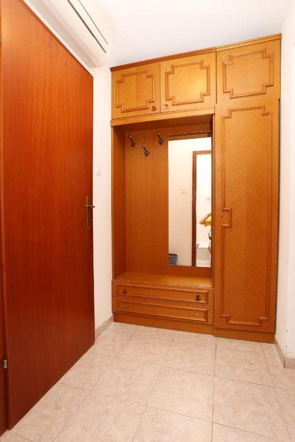 Apartments And Rooms By The Sea Trpanj, Peljesac - 258 Exteriör bild