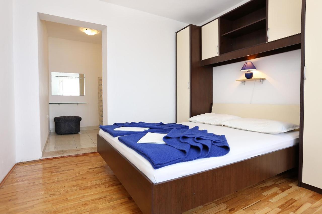 Apartments And Rooms By The Sea Trpanj, Peljesac - 258 Exteriör bild