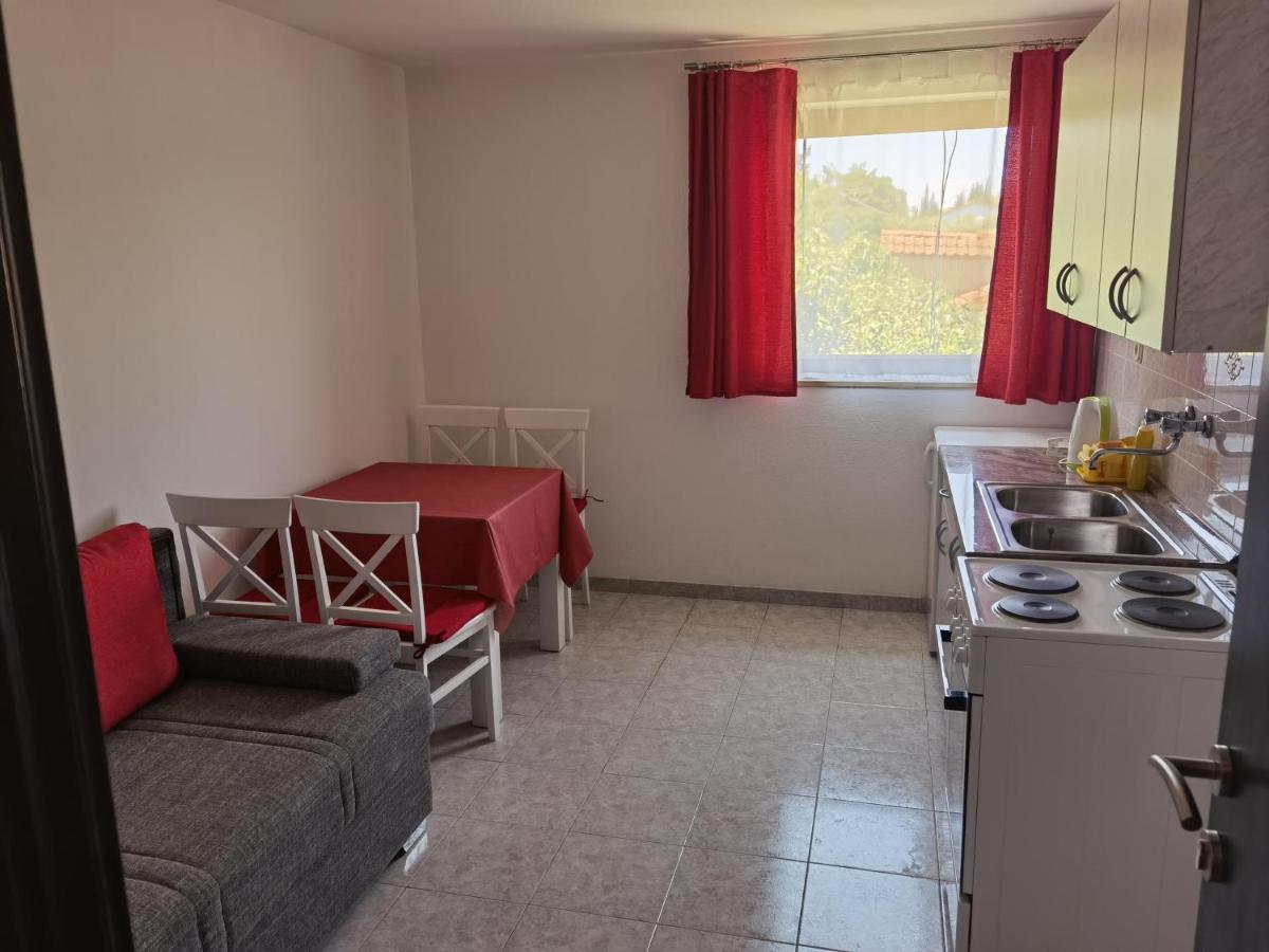 Apartments And Rooms By The Sea Trpanj, Peljesac - 258 Exteriör bild