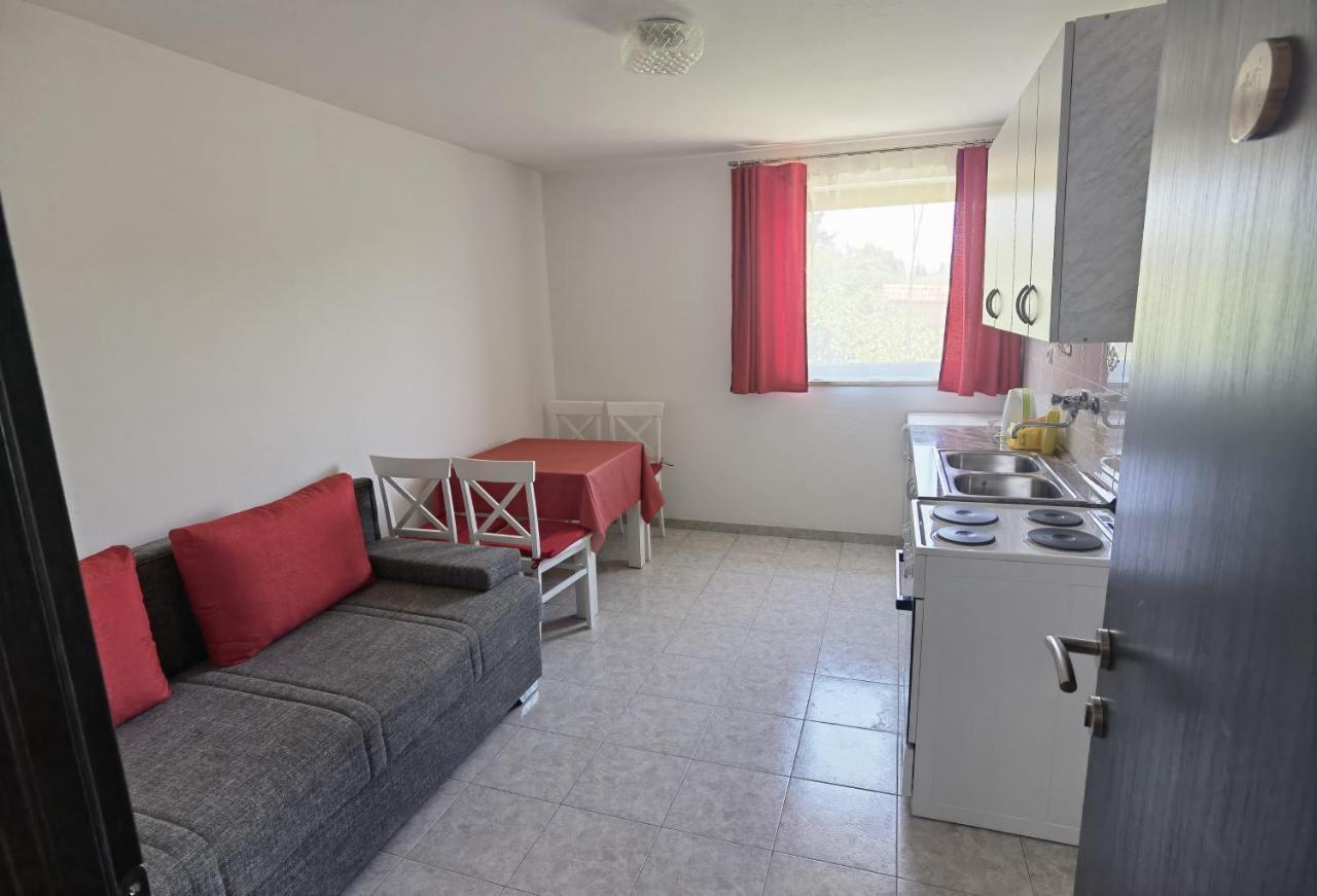 Apartments And Rooms By The Sea Trpanj, Peljesac - 258 Exteriör bild