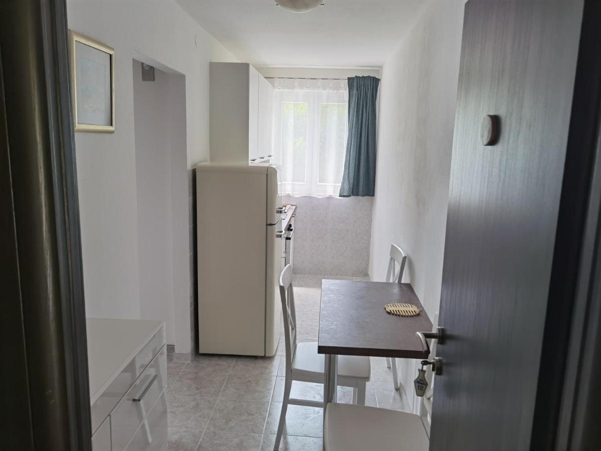 Apartments And Rooms By The Sea Trpanj, Peljesac - 258 Exteriör bild