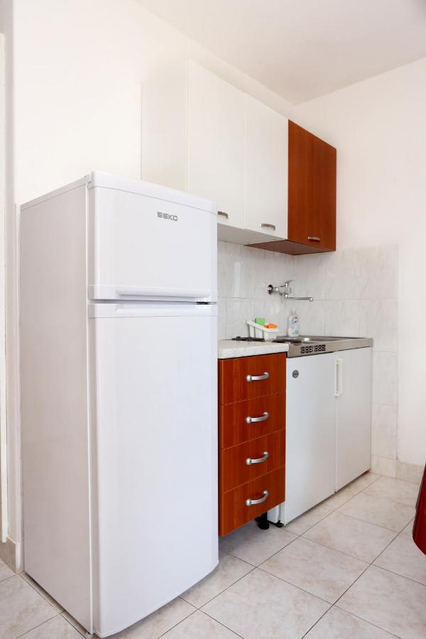 Apartments And Rooms By The Sea Trpanj, Peljesac - 258 Exteriör bild