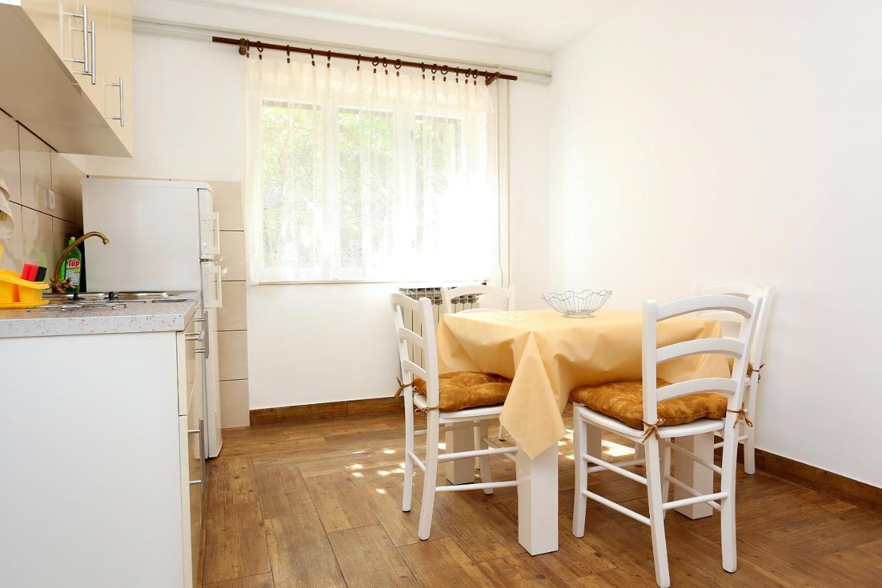 Apartments And Rooms By The Sea Trpanj, Peljesac - 258 Exteriör bild