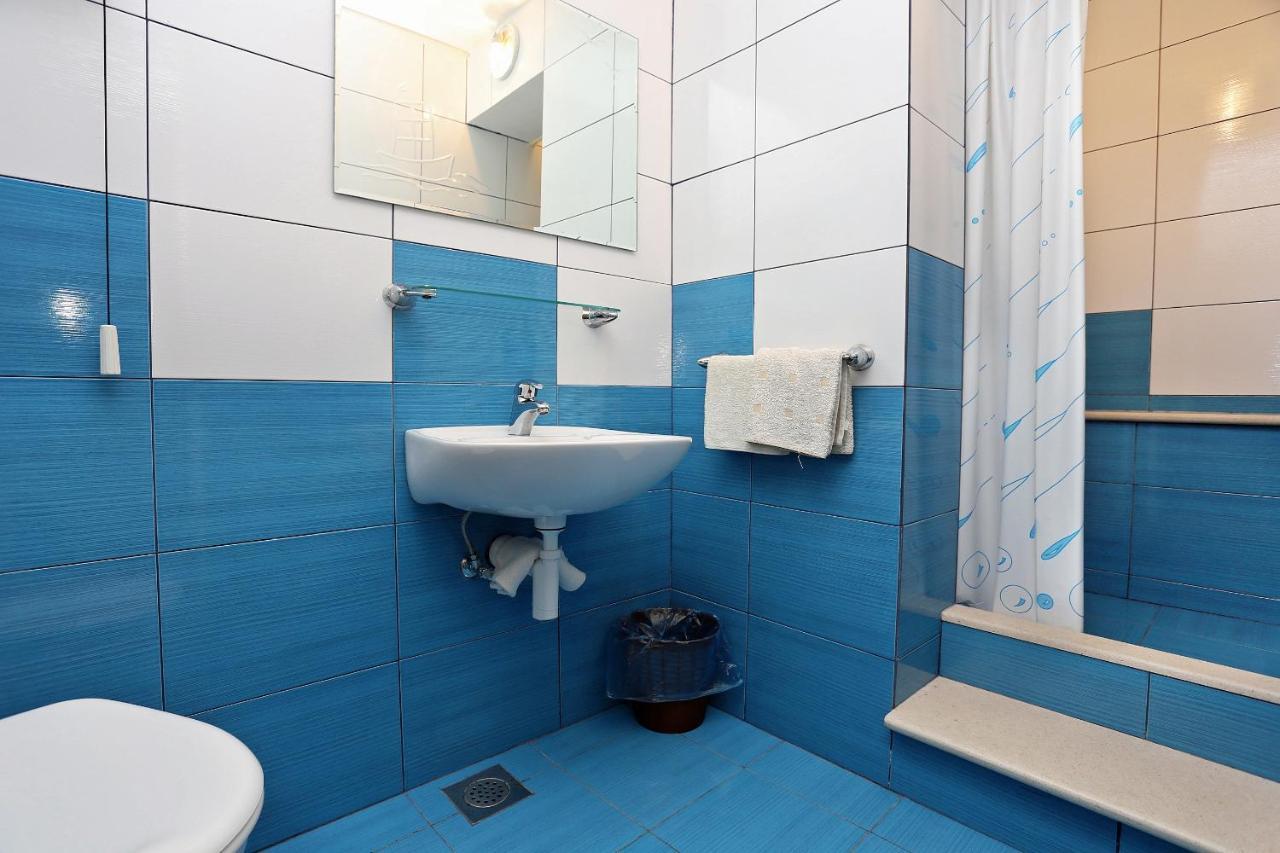 Apartments And Rooms By The Sea Trpanj, Peljesac - 258 Exteriör bild