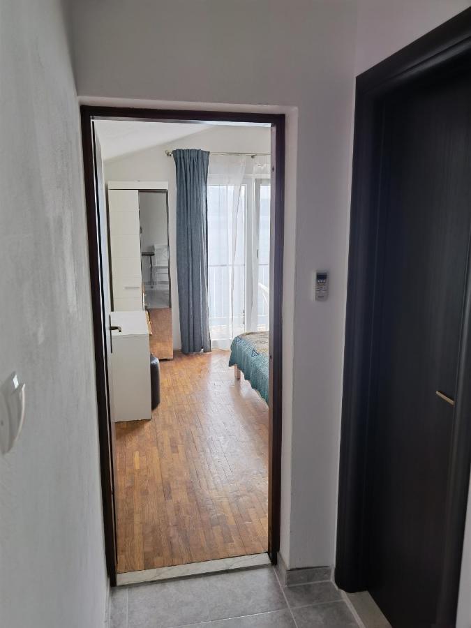 Apartments And Rooms By The Sea Trpanj, Peljesac - 258 Exteriör bild