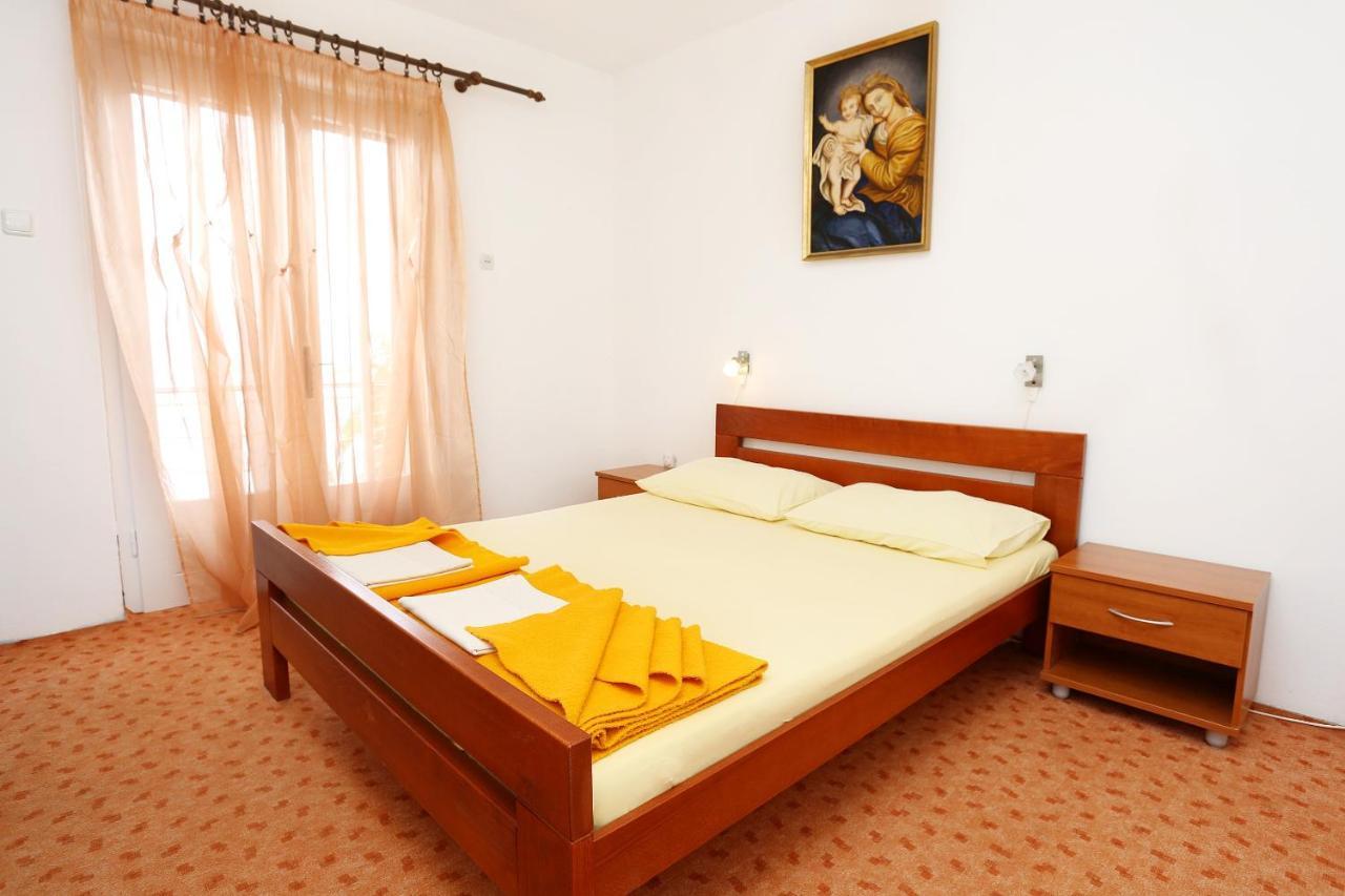 Apartments And Rooms By The Sea Trpanj, Peljesac - 258 Exteriör bild
