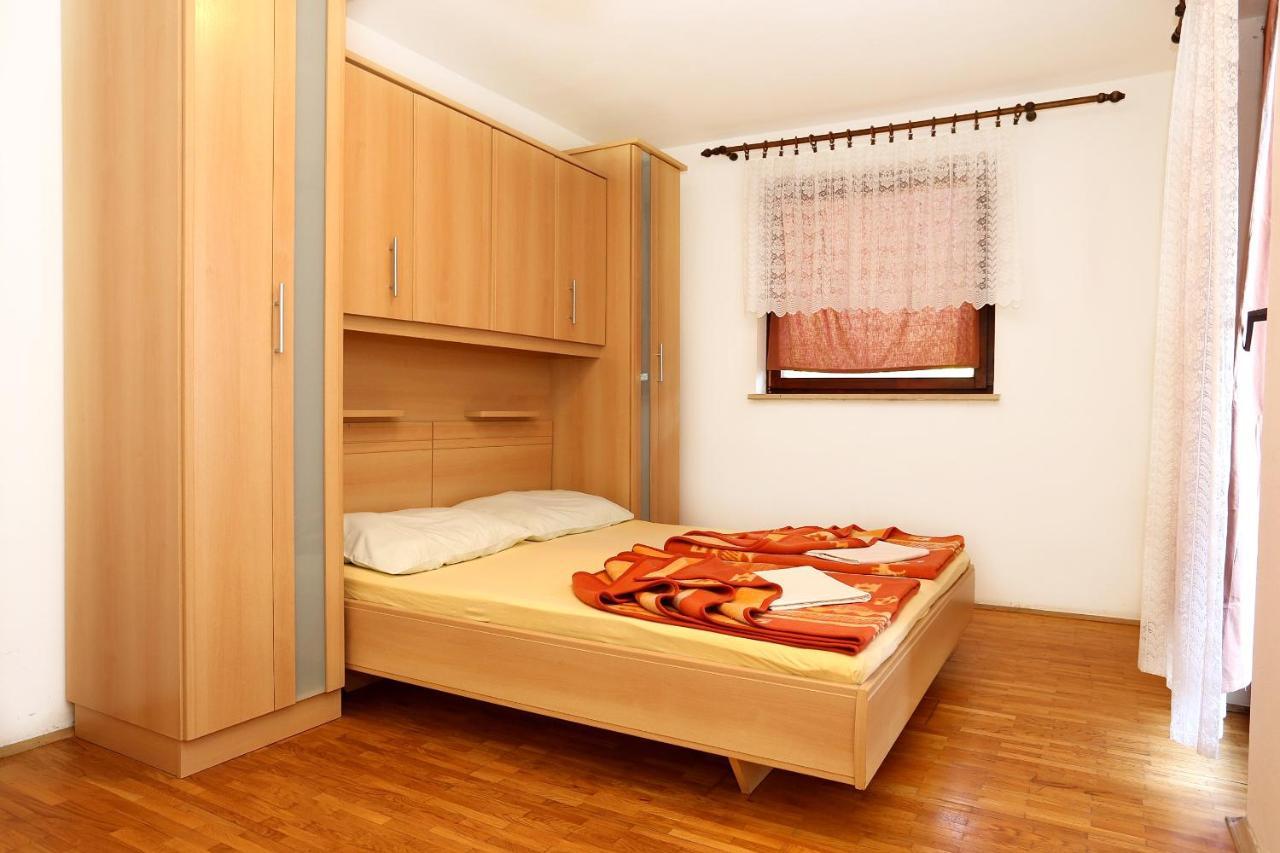 Apartments And Rooms By The Sea Trpanj, Peljesac - 258 Exteriör bild