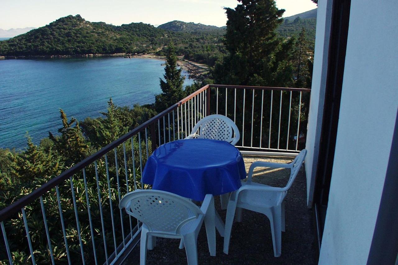 Apartments And Rooms By The Sea Trpanj, Peljesac - 258 Exteriör bild