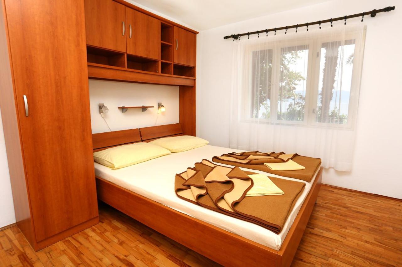 Apartments And Rooms By The Sea Trpanj, Peljesac - 258 Exteriör bild
