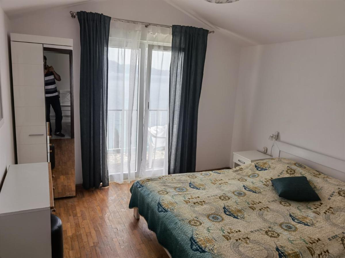 Apartments And Rooms By The Sea Trpanj, Peljesac - 258 Exteriör bild