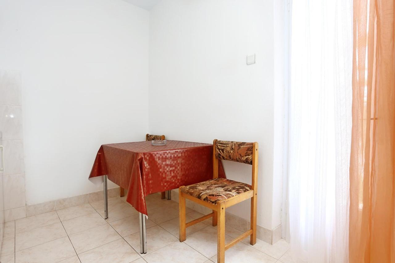 Apartments And Rooms By The Sea Trpanj, Peljesac - 258 Exteriör bild