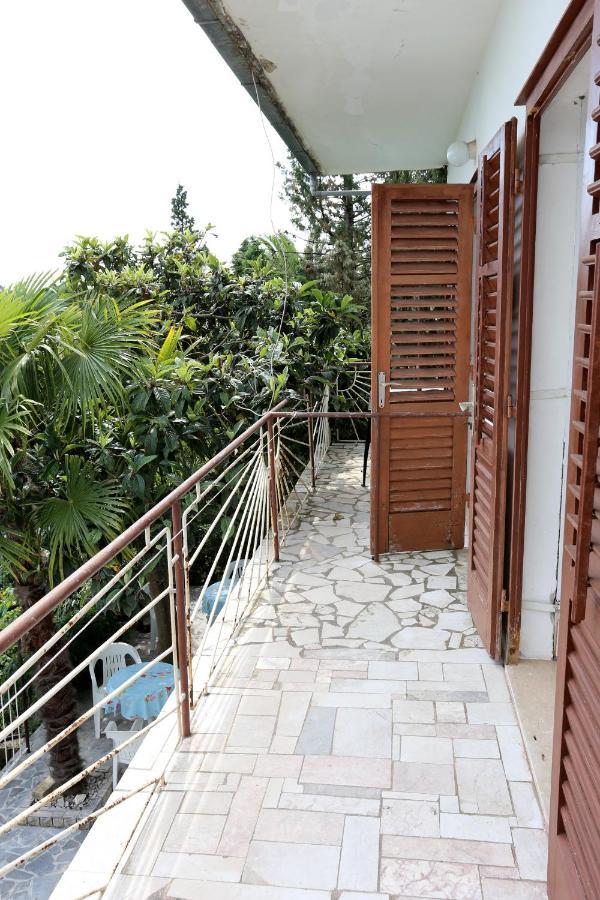 Apartments And Rooms By The Sea Trpanj, Peljesac - 258 Exteriör bild