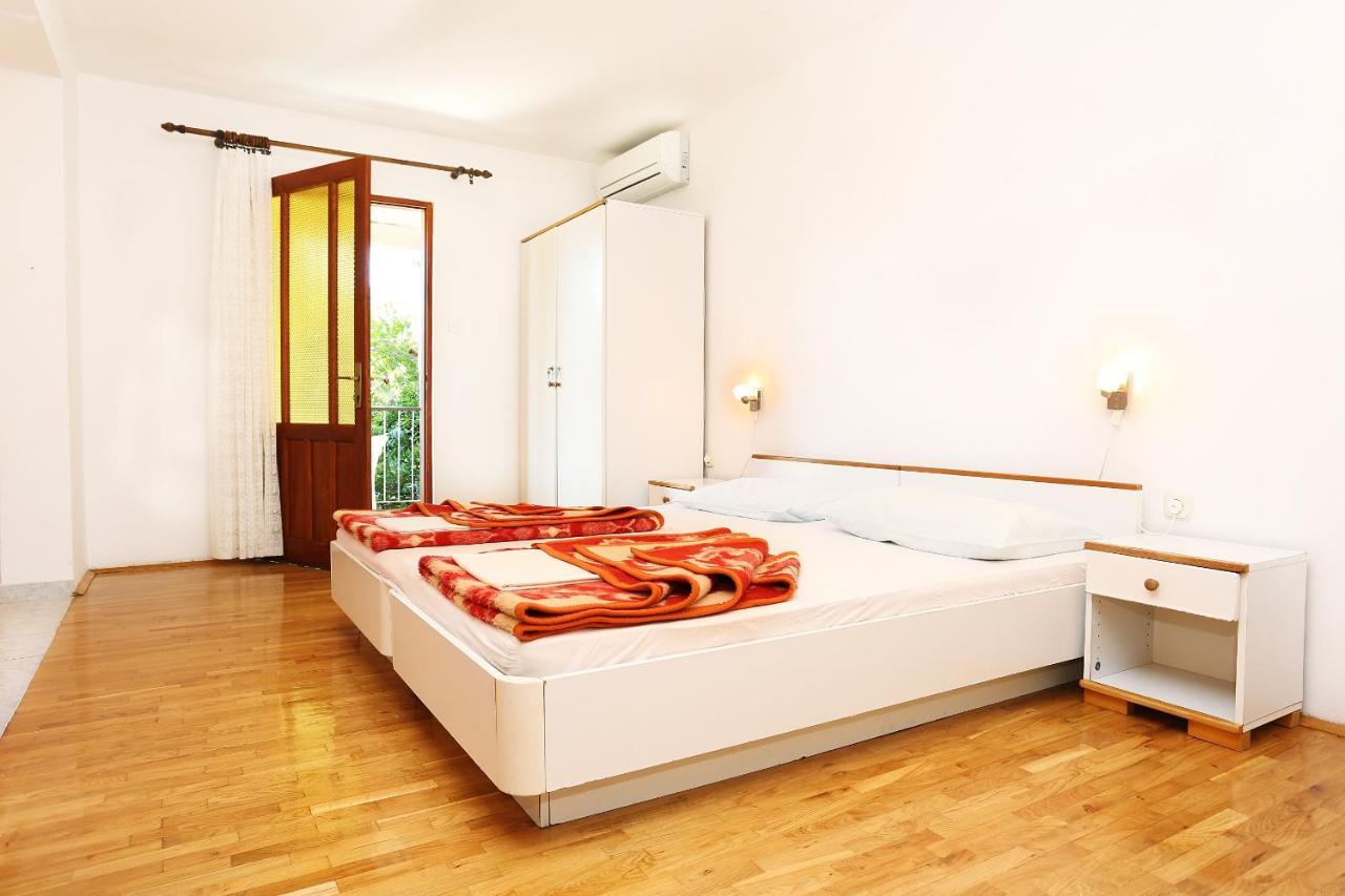 Apartments And Rooms By The Sea Trpanj, Peljesac - 258 Exteriör bild