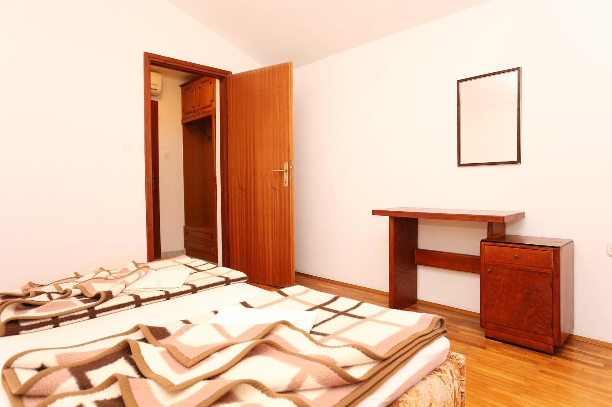 Apartments And Rooms By The Sea Trpanj, Peljesac - 258 Rum bild