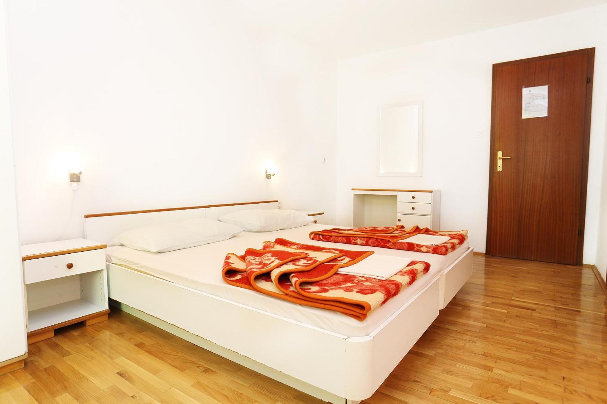 Apartments And Rooms By The Sea Trpanj, Peljesac - 258 Rum bild