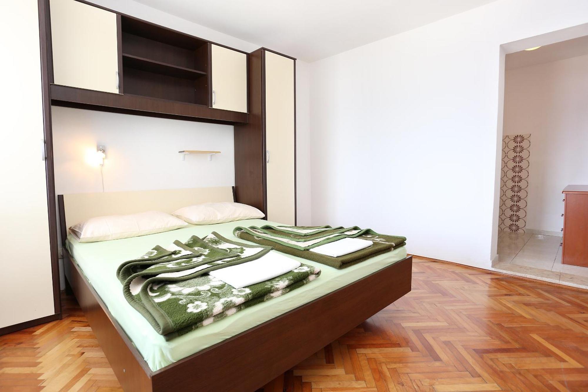 Apartments And Rooms By The Sea Trpanj, Peljesac - 258 Rum bild