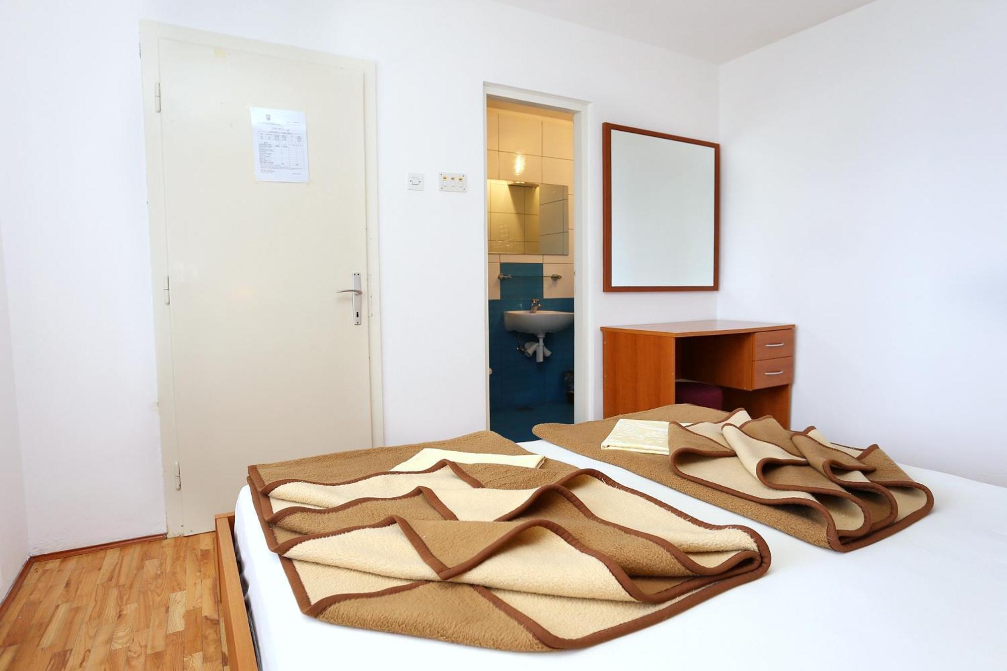 Apartments And Rooms By The Sea Trpanj, Peljesac - 258 Rum bild