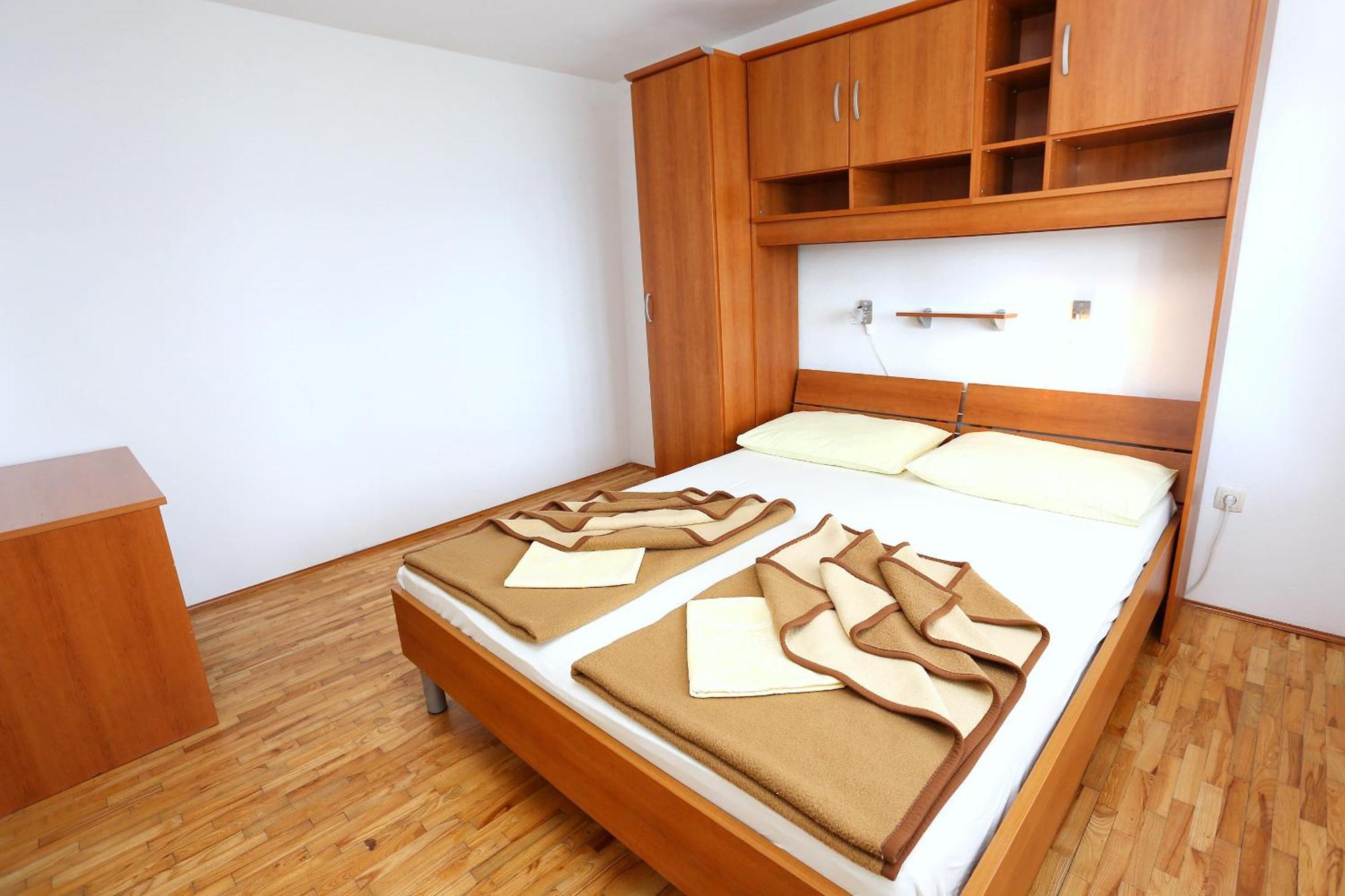 Apartments And Rooms By The Sea Trpanj, Peljesac - 258 Rum bild