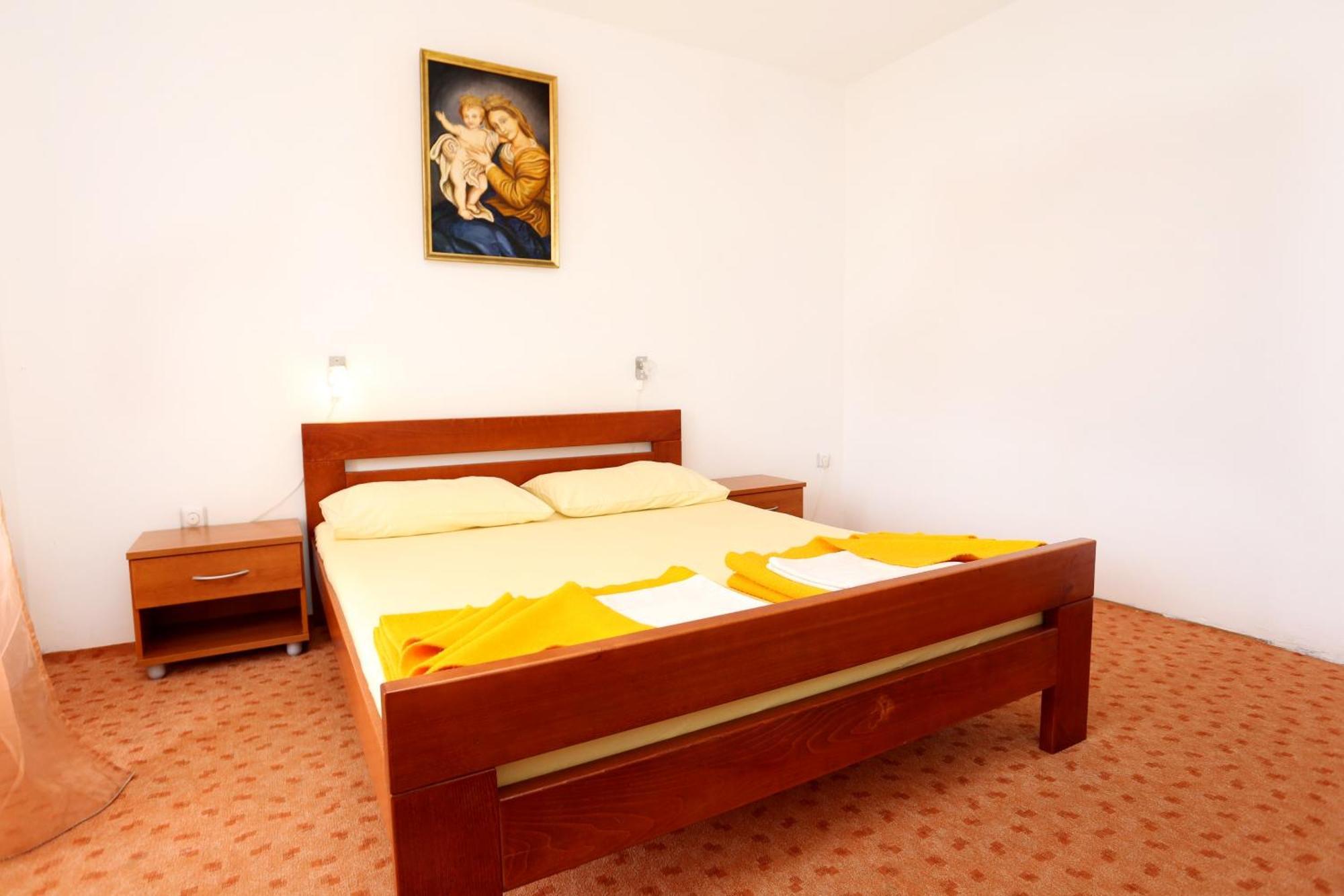 Apartments And Rooms By The Sea Trpanj, Peljesac - 258 Rum bild
