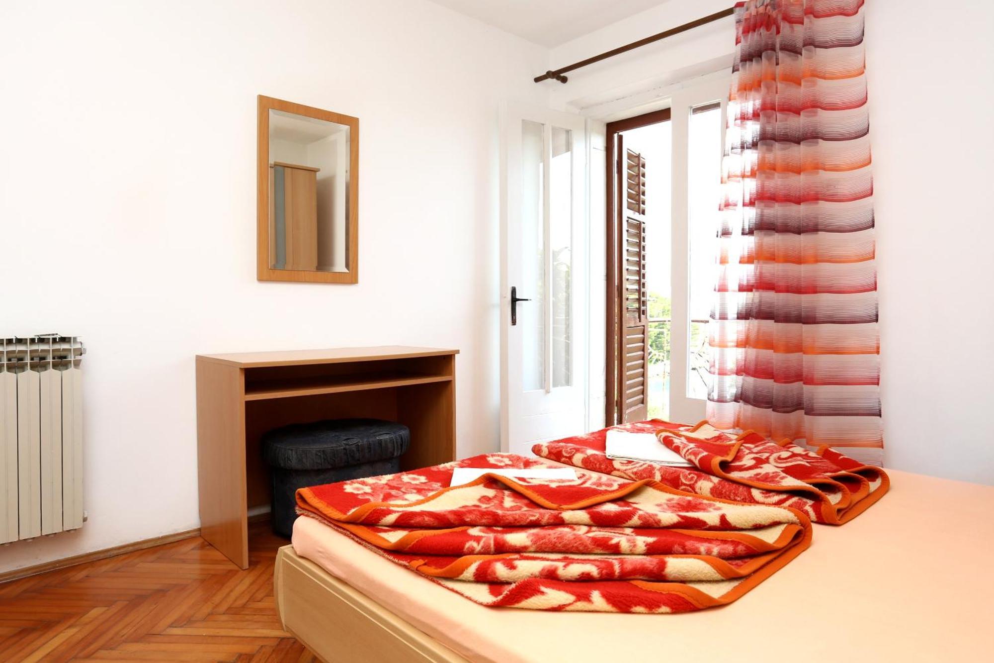 Apartments And Rooms By The Sea Trpanj, Peljesac - 258 Rum bild