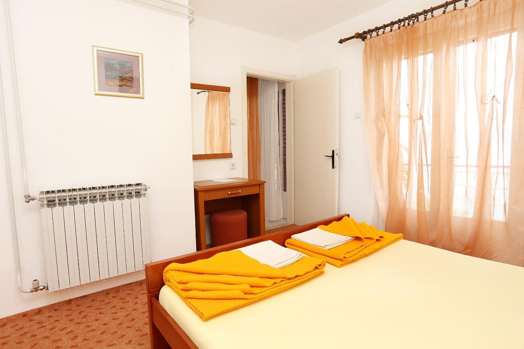 Apartments And Rooms By The Sea Trpanj, Peljesac - 258 Rum bild