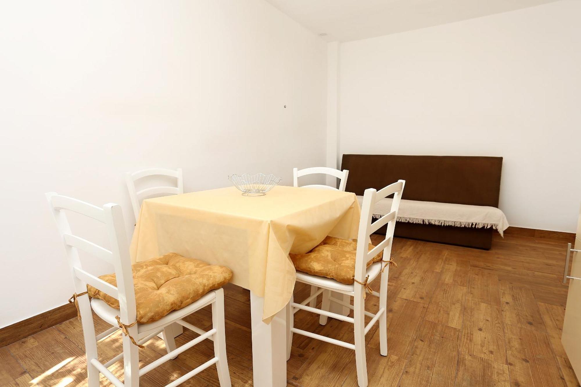 Apartments And Rooms By The Sea Trpanj, Peljesac - 258 Rum bild