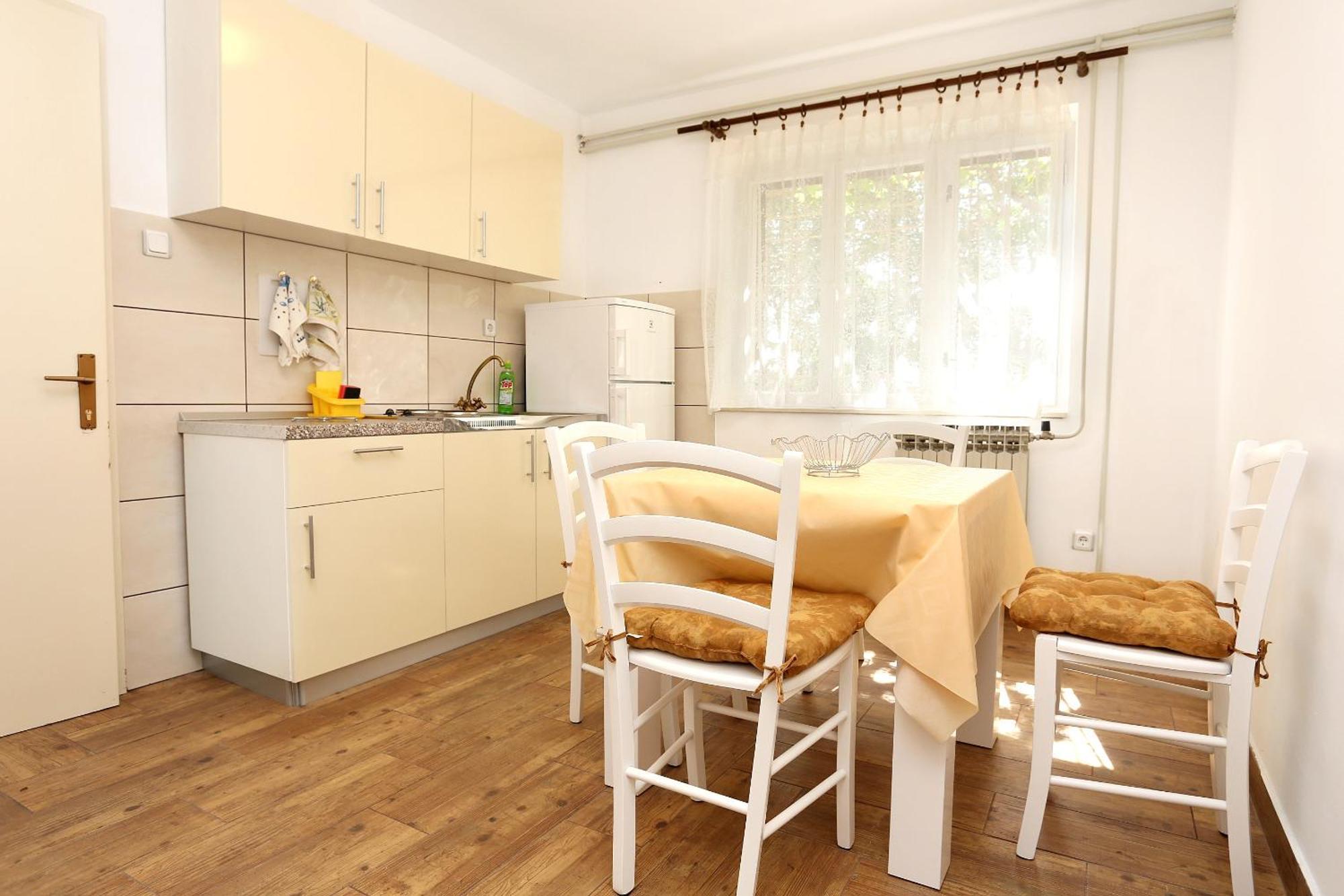 Apartments And Rooms By The Sea Trpanj, Peljesac - 258 Rum bild